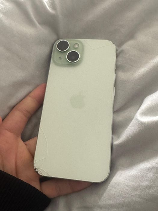 Айфон 15 128 iphone 15