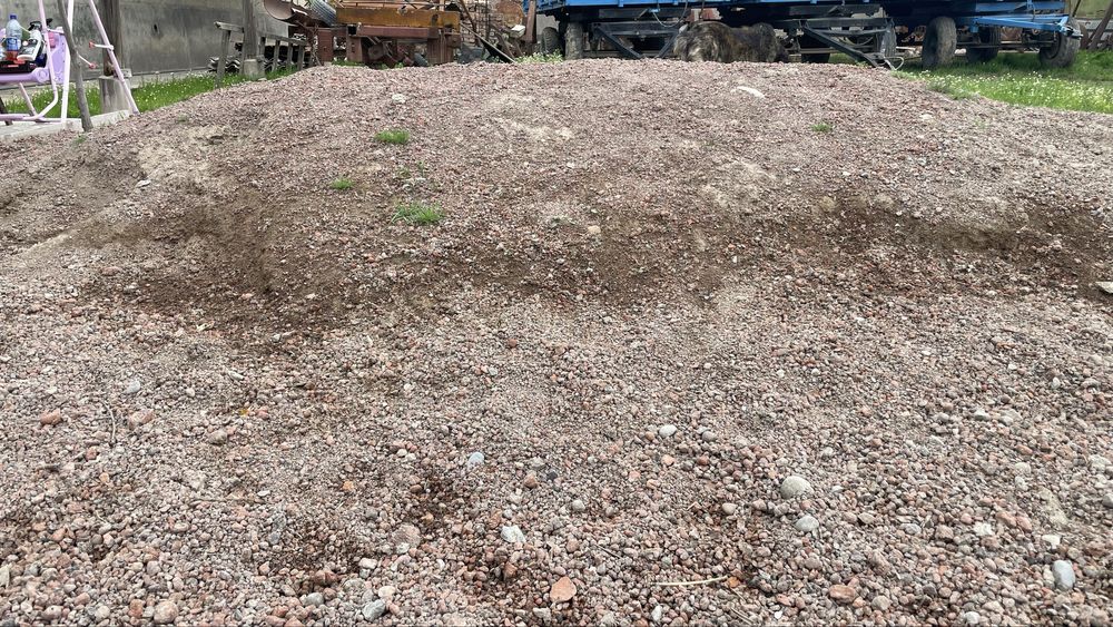 Керамзит Тас Сатылады