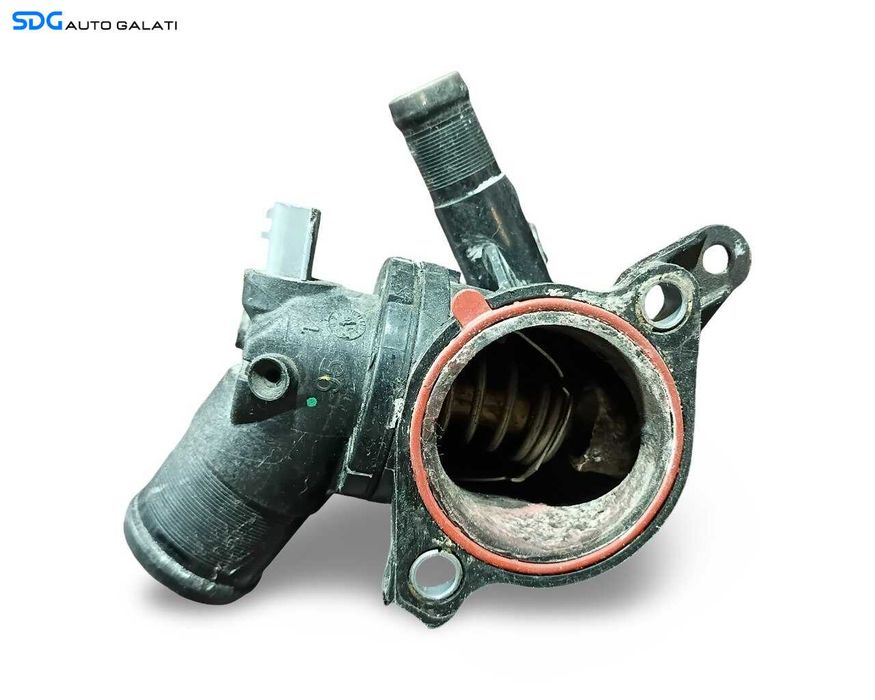 Corp Carcasa Termostat Nissan Qashqai 2 1.2 Benzina 2013 - 2026 Cod 110617089R [LR6094]