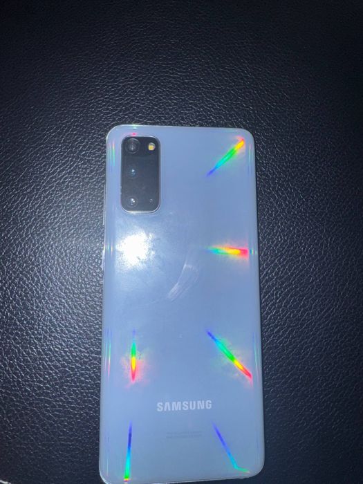 Samsung s20 5g 8/128