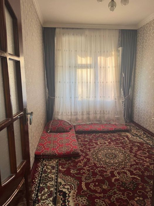 Гулобод 5/3/4 Тоза ремонт Обш: 98 кВ.м.Ор.р:Ц-26 Гулобод, Чорсу метро