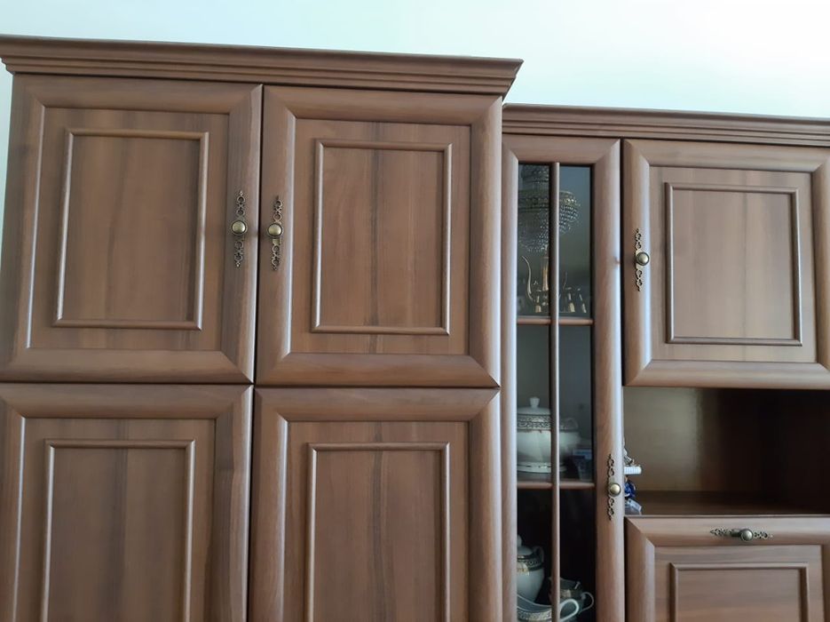 Гарнитур для гостиной или зала