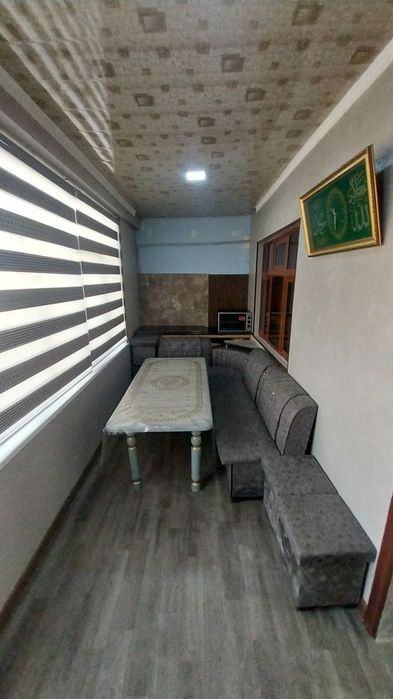 Продается квартира с ремонтом