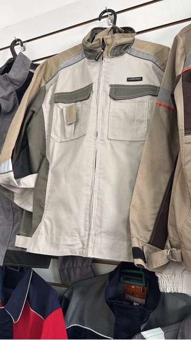 Спецодежда летняя