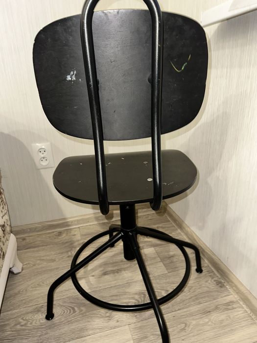 Стул офисный ikea