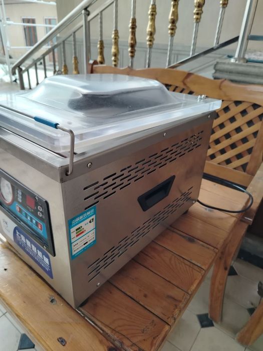 Vakum вакум апарат