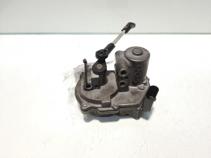 Motoras galerie admisie Audi A8 (2002-2009) [4E] D3 3.0 tdi 059129086d