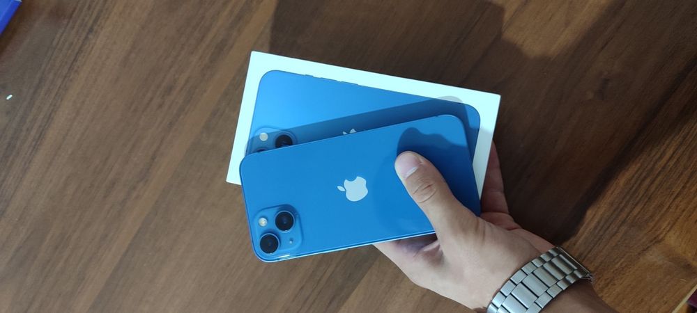 Iphone 13 128GB
