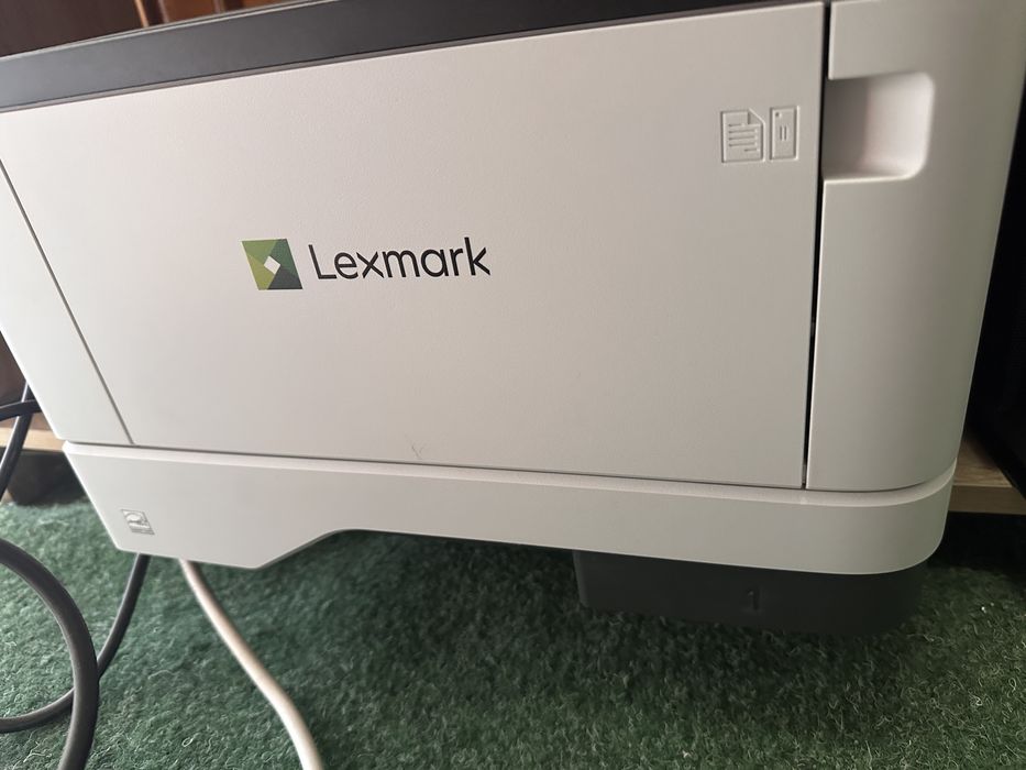 Принтер лазерен Lexmark MS331dn