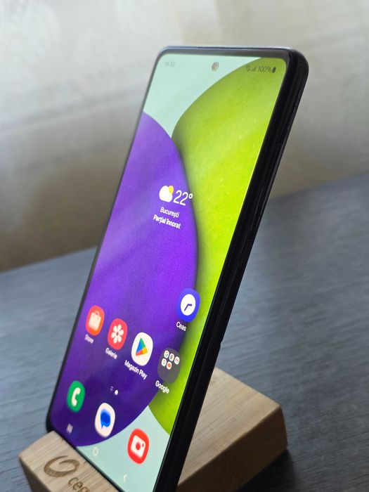 Samsung A52 5G | DUAL SIM | 128 GB