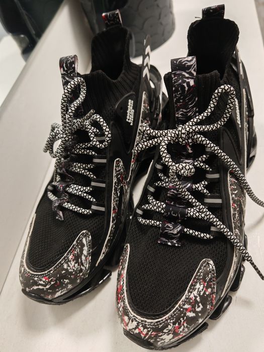 Маратонки унисекс модел