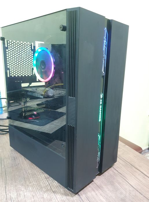 Срочно DDR4 кейс сотилади СРОЧНО