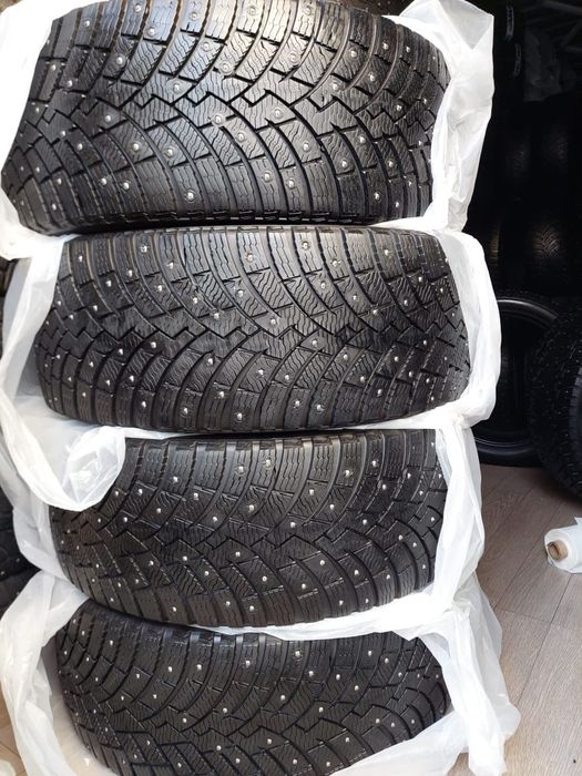 Шины Pirelli 255/45/20