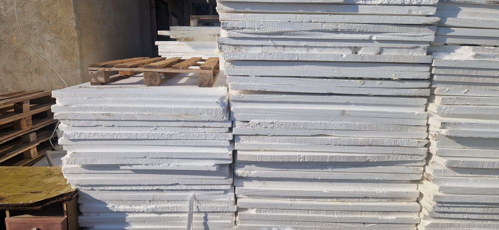 Пенопласт не дорого