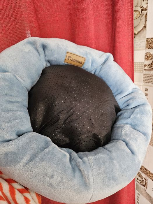 Продам Подушку для кота (лежанка)