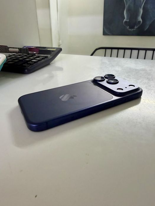 Iphone 17 pro 256 gb