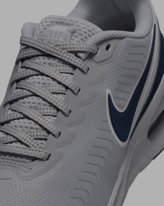 NIKE Обувки AIR MAX Nuaxis