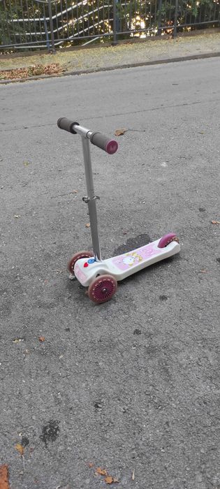 Детска тротинетка