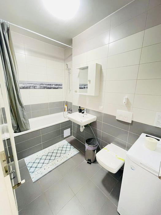 Apartament regim hotelier Avantgarden