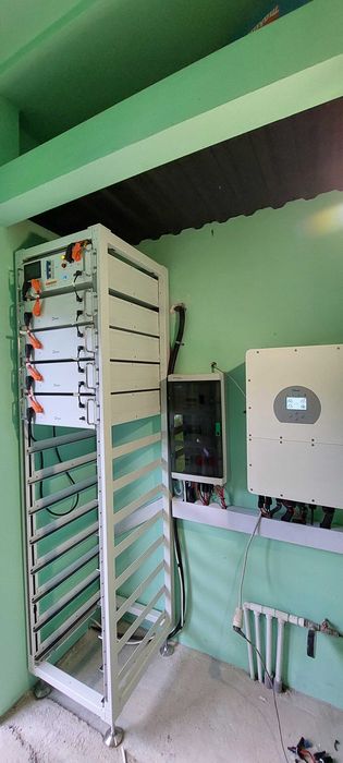 dosare prosumator , baterii de stocare