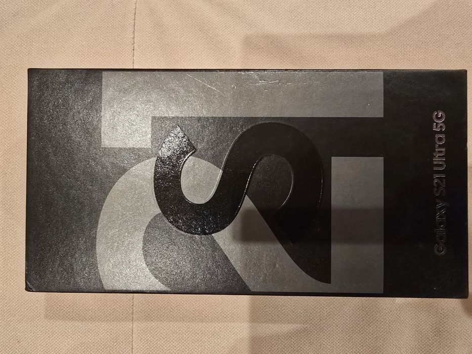 Samsung Galaxy S21 Ultra