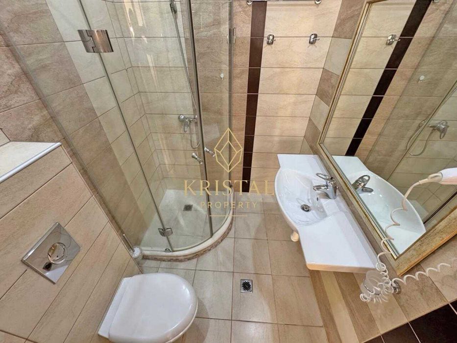 Продава се Двустаен апартамент в к.к. Слънчев бряг - 60 кв.м за 1309 €/кв.м - Снимка #10