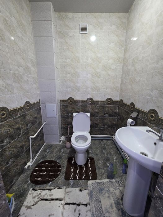 Yangi bozor luks kvartira 3 xona