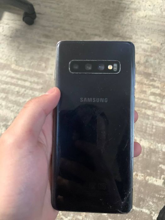 Продам самсунг с10