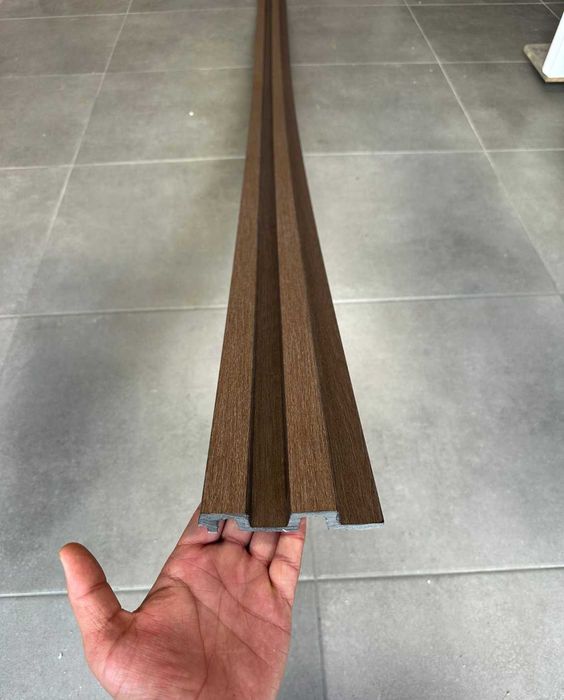 Декоративна стенна ламперия / 3D декоративни стенни панели