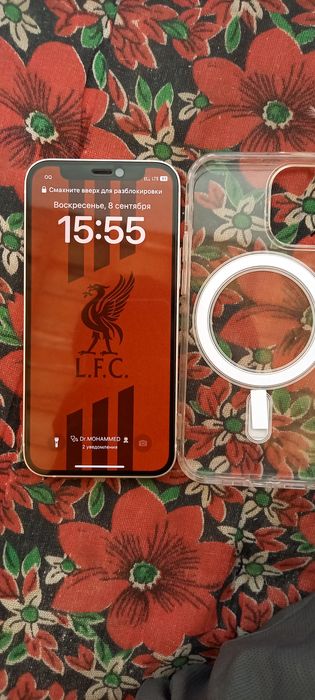 Iphone 12 mini сотилади