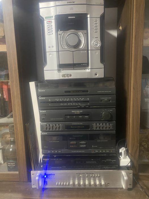 Se vand urmatoarele produse