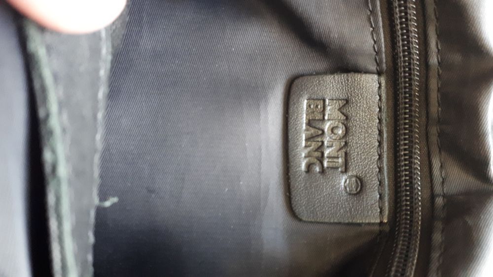 Сумка портфель мужской кожа.