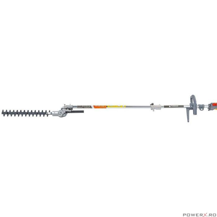 Motocositoare multifunctionala 4 in 1, pe benzina, motor in 2 timpi,