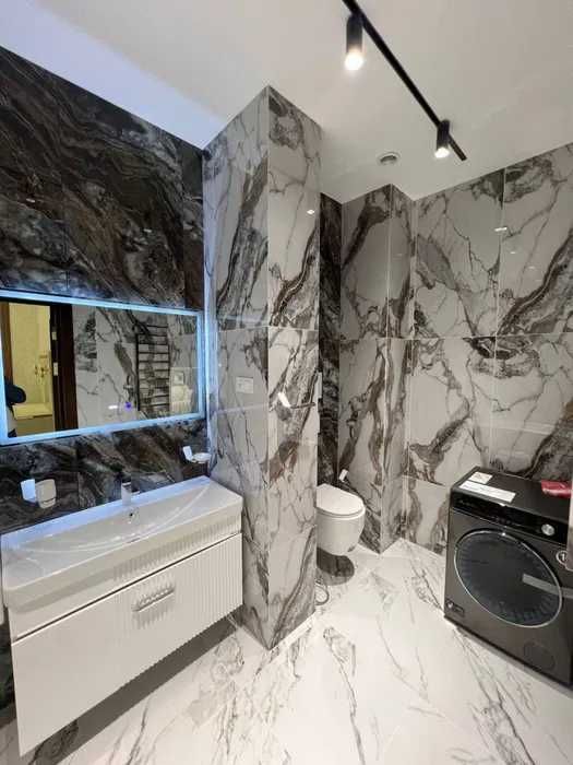 Сдается квартира на ЖК Мирабад Авеню Авторский ремонт‼️