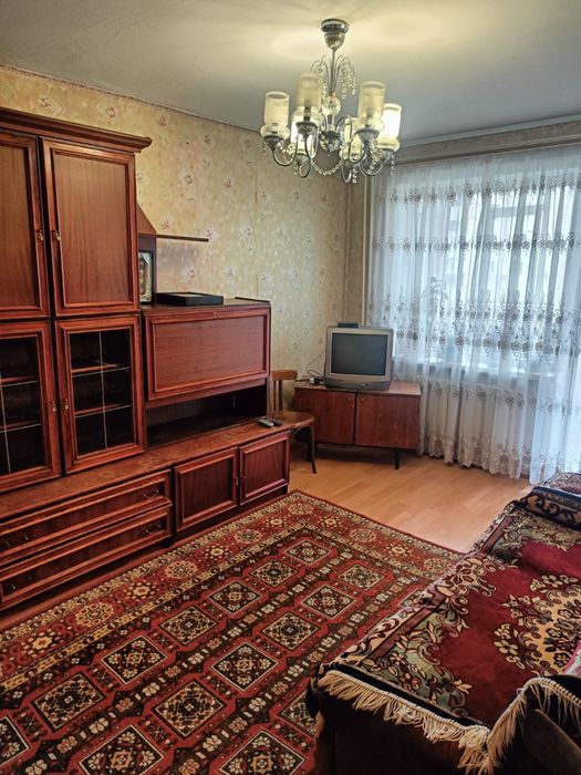 Аренда квартиры