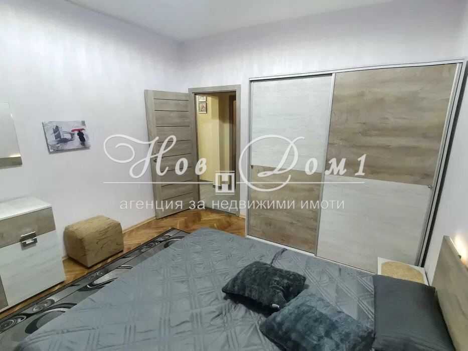 Дава се под наем Тристаен апартамент в Варна, Победа - 80 кв.м за 428.91 € - Снимка #7