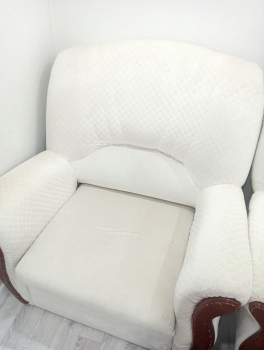 Кресло-кровать дёшево