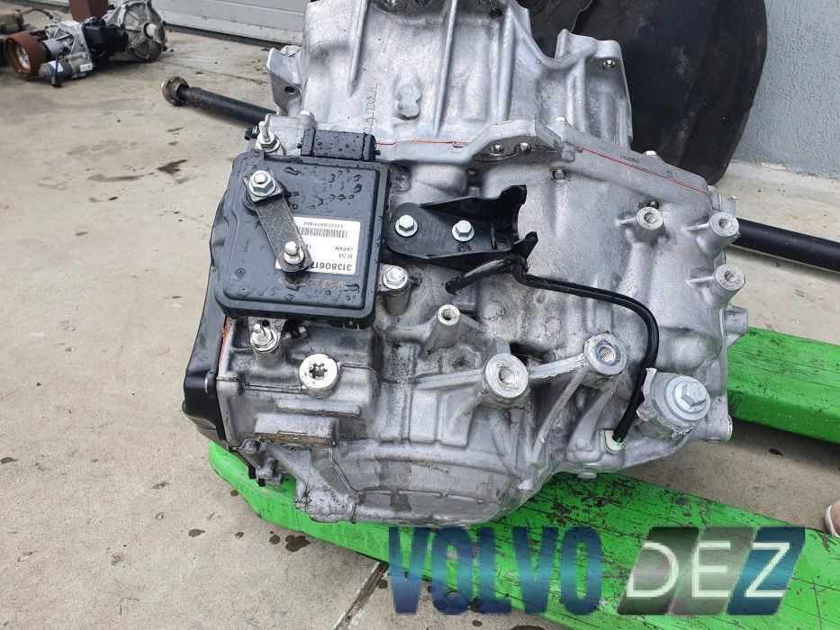 Cutie viteze 4X4 VOLVO XC60 1285265 / T18J7401797