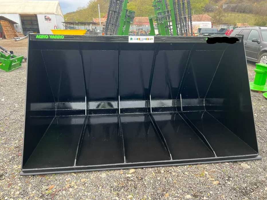 Cupa cubaj mare agro