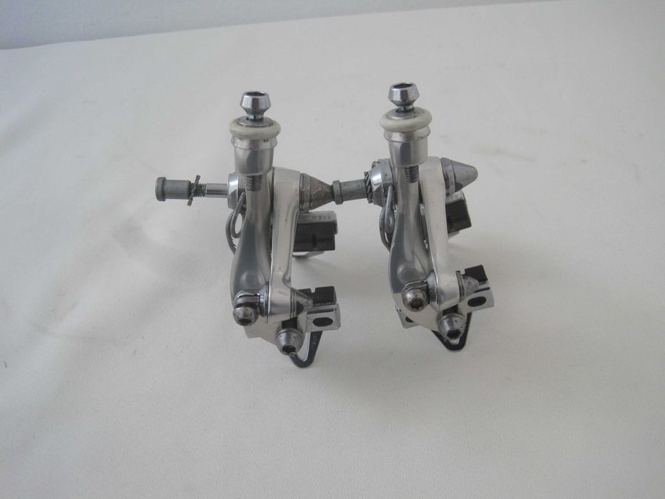 Campagnolo Athena D500-комплект шосейни спирачки-Ретро