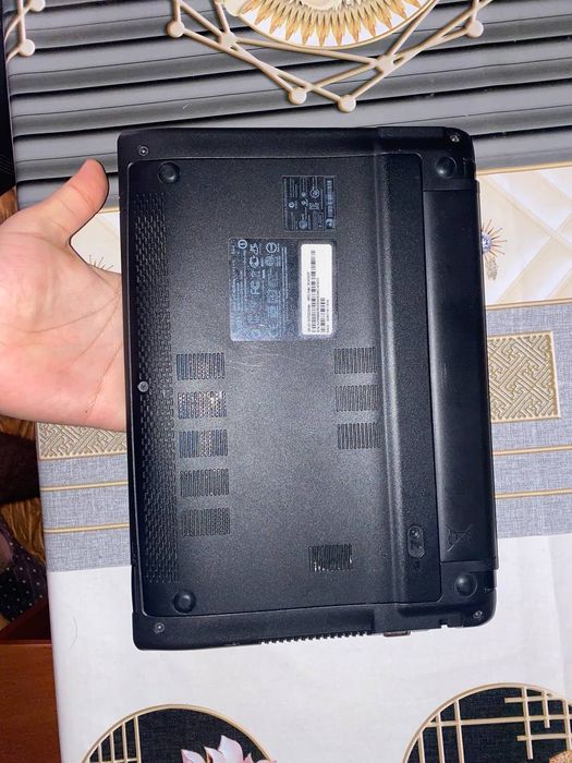 Acer V5-131 sastenasi zor