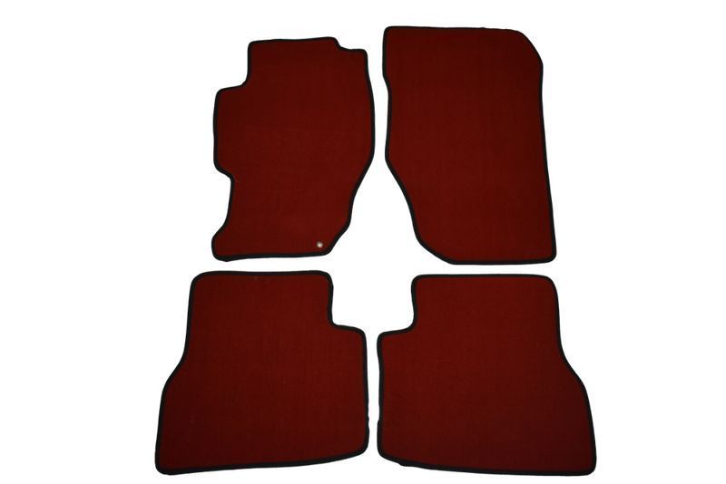 Стелки за Toyota Land Cruiser J90 PRADO 1996 - 2002 3 врати