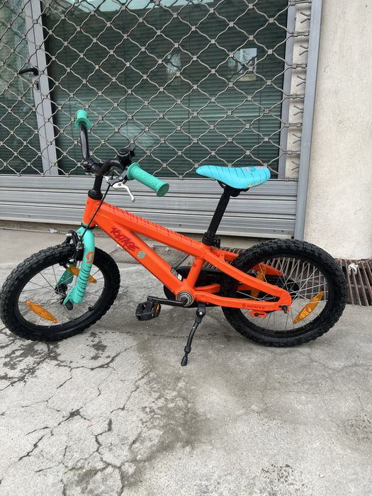 Детско колело 16 Scott Voltage