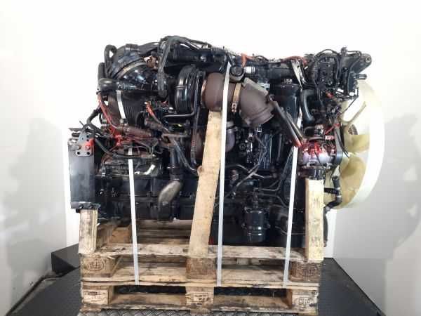 Motor complet camion MAN D2676 LF22