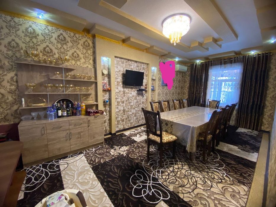 Ховли Гулистонда келишамиз ками бор