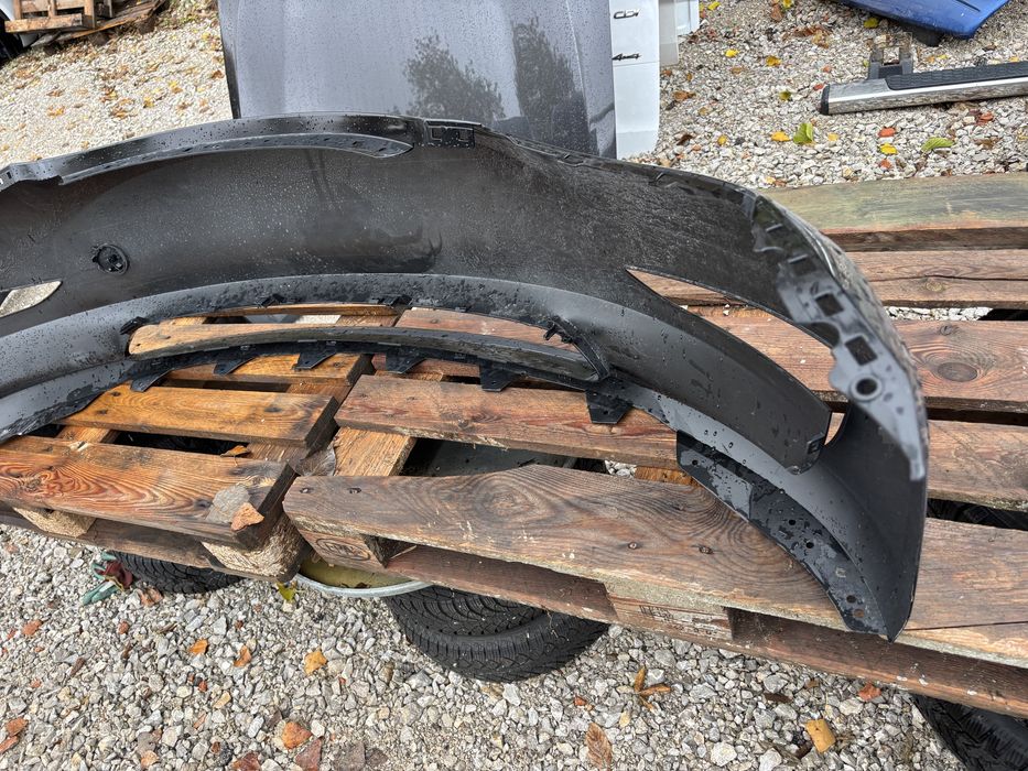 Броня Tesla Model 3