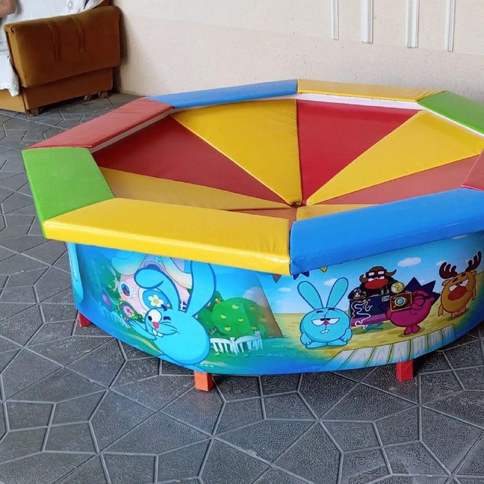 Игры для детей бололар