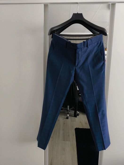 Мъжко сако и панталон Carducci