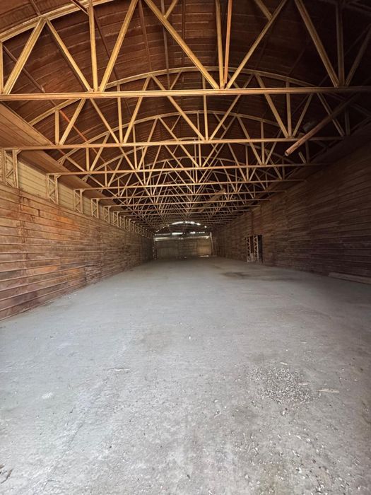 Сдам в аренду склад