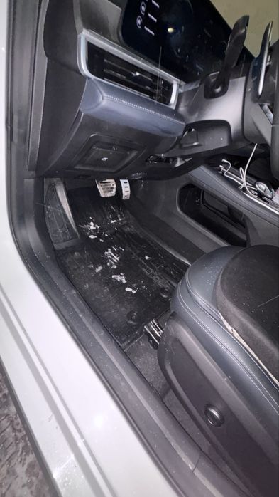 Коврики черри арризо 8